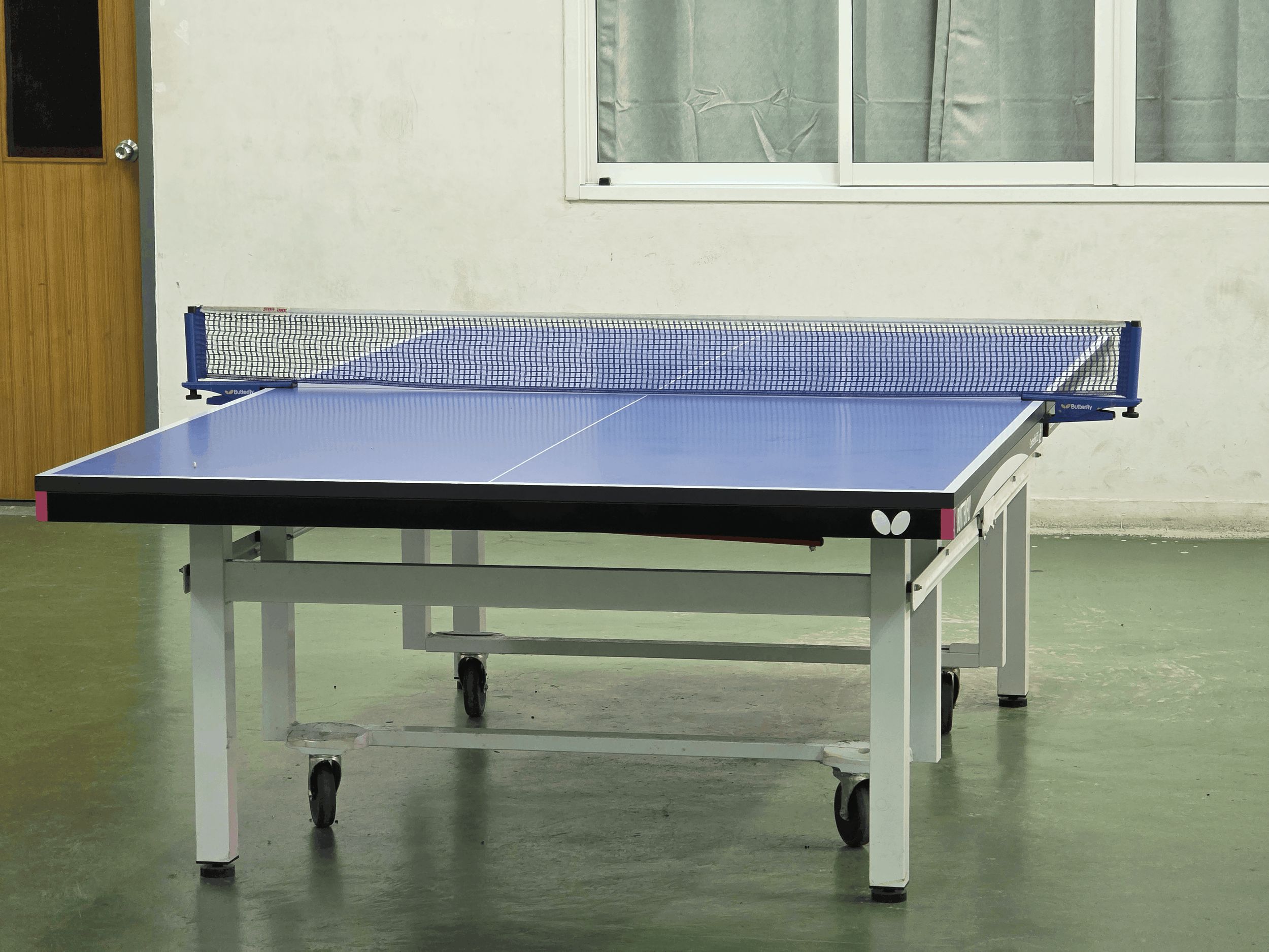 อาคารยิมเนเซียม Gymnasium building