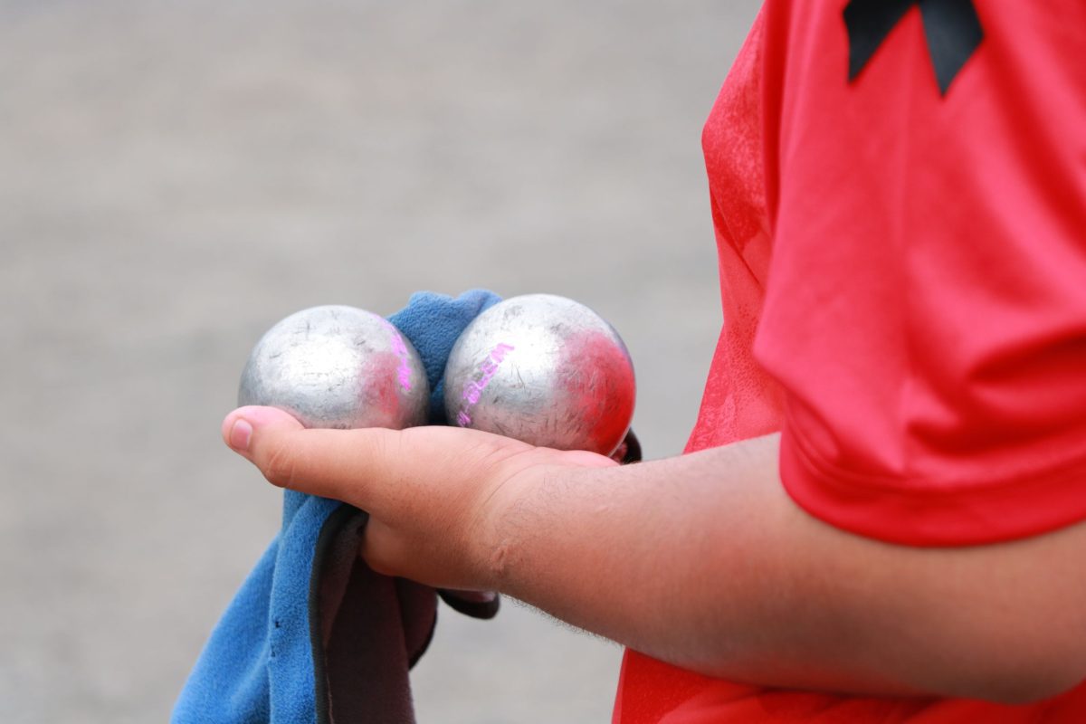 ภาพบรรยากาศการแข่งขันเปตอง “ธัญบุรีเกมส์” วันที่ 18 พฤศจิกายน 2568 รอบเช้า